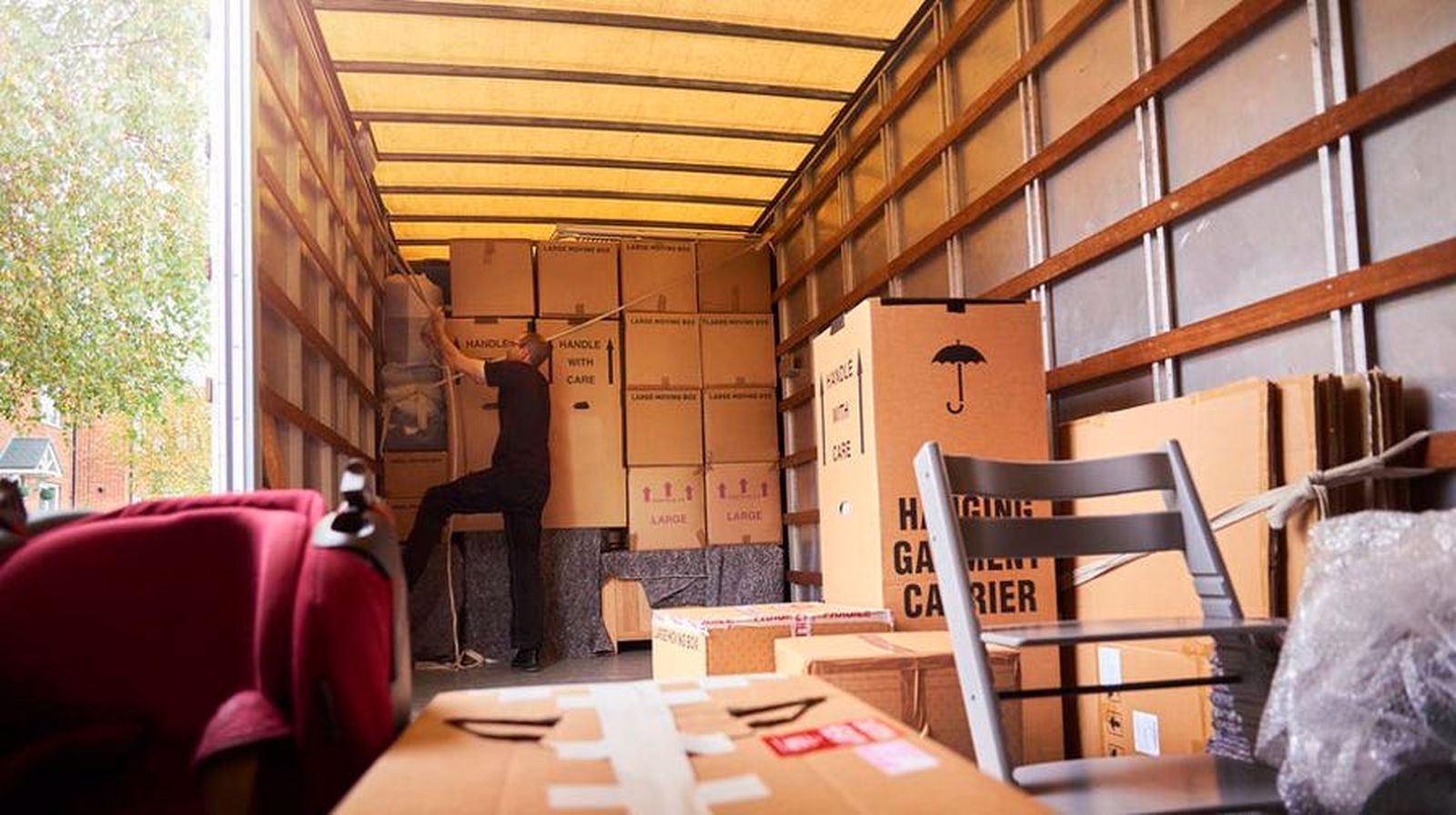 Kars Evden Eve Nakliye