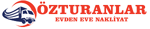 ÖZTURANLAR NAKLİYAT