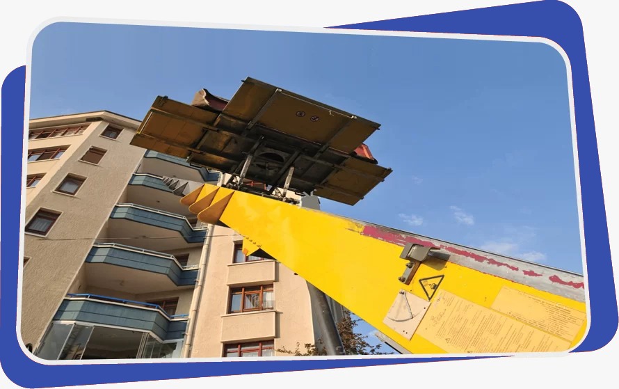 KARS ASANSÖRLÜ NAKLİYAT